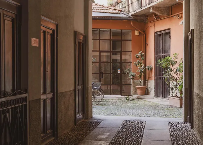 Loft Corso Como